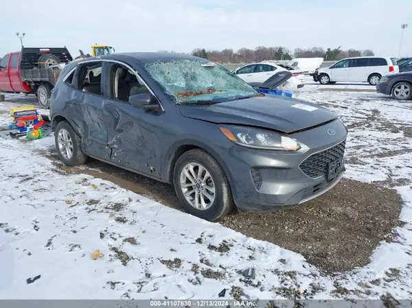 1FMCU0G69LUB00862 2020 FORD ESCAPE - Image 1
