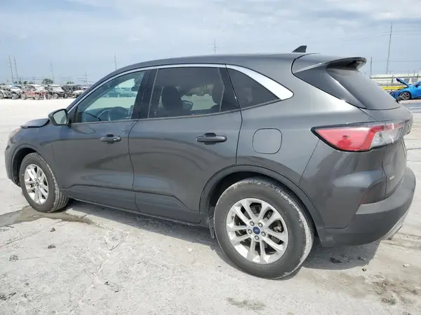 1FMCU0G69LUB02630 2020 FORD ESCAPE - Image 2