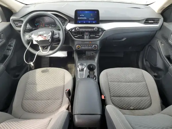 1FMCU0G69LUB02630 2020 FORD ESCAPE - Image 8