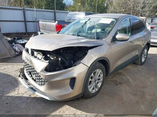 1FMCU0G69LUB03177 2020 FORD ESCAPE - Image 2