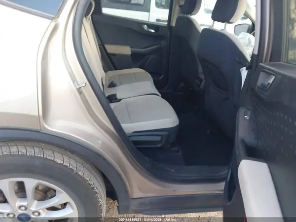 1FMCU0G69LUB03177 2020 FORD ESCAPE - Image 8