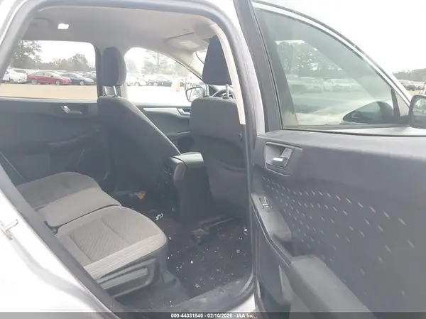 1FMCU0G69LUB03342 2020 FORD ESCAPE - Image 8