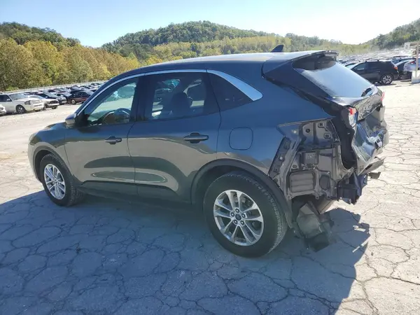 1FMCU0G69LUB04524 2020 FORD ESCAPE - Image 2