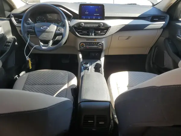 1FMCU0G69LUB04524 2020 FORD ESCAPE - Image 8