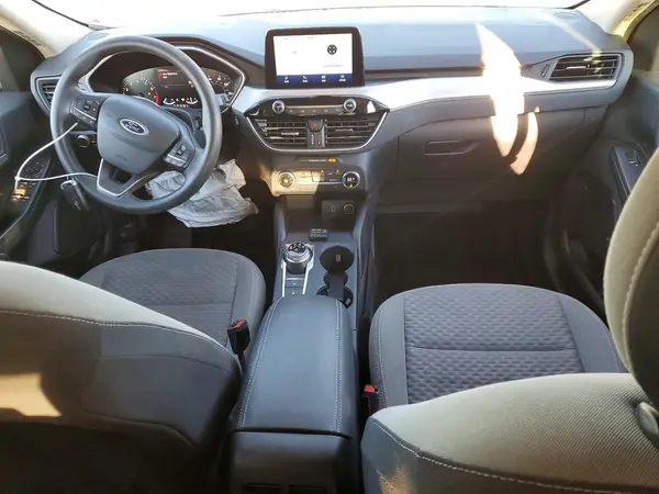 1FMCU0G69LUB05608 2020 FORD ESCAPE - Image 8