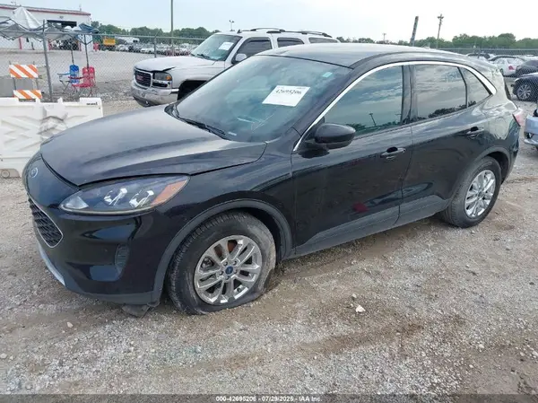 1FMCU0G69LUB06161 2020 FORD ESCAPE - Image 2