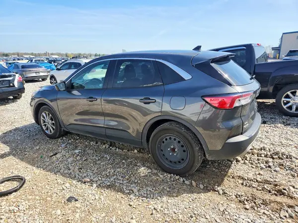 1FMCU0G69LUB18732 2020 FORD ESCAPE - Image 2