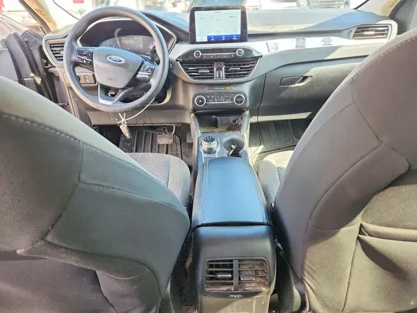 1FMCU0G69LUB18732 2020 FORD ESCAPE - Image 8