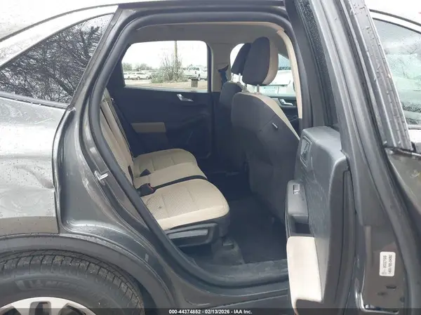 1FMCU0G69LUB24501 2020 FORD ESCAPE - Image 8