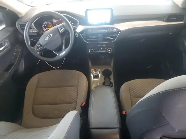 1FMCU0G69LUB28497 2020 FORD ESCAPE - Image 8