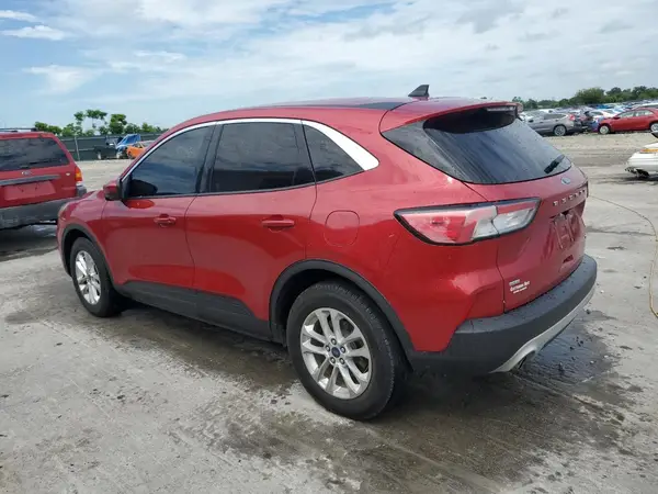 1FMCU0G69LUB28578 2020 FORD ESCAPE - Image 2