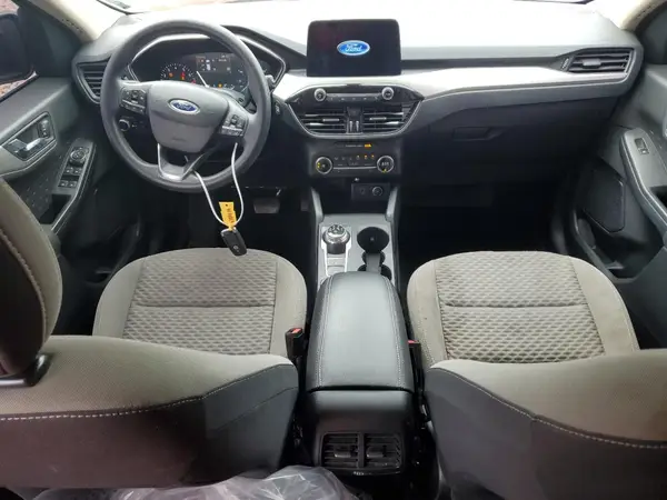 1FMCU0G69LUB28578 2020 FORD ESCAPE - Image 8