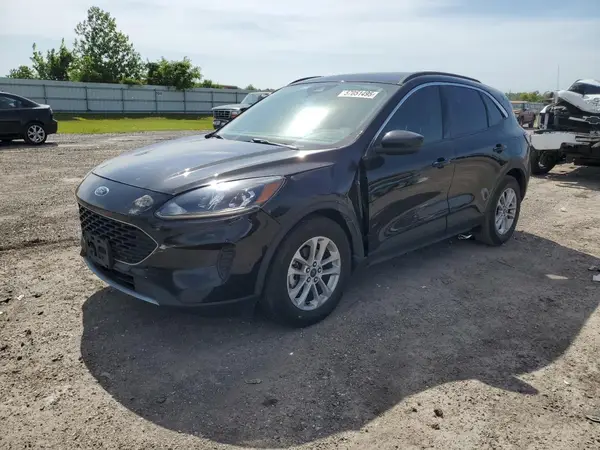 1FMCU0G69LUB30315 2020 FORD ESCAPE - Image 1