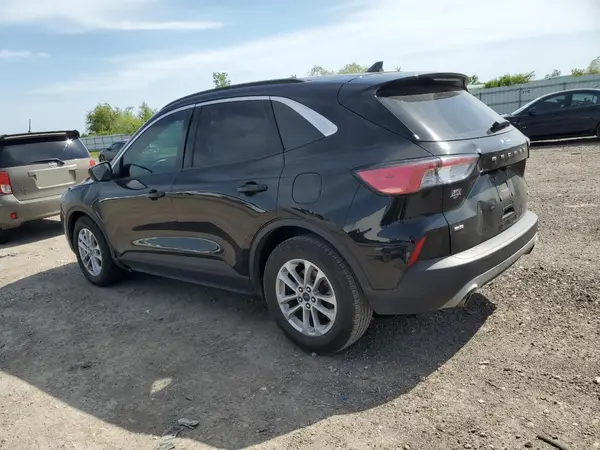 1FMCU0G69LUB30315 2020 FORD ESCAPE - Image 2