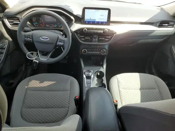 1FMCU0G69LUB30315 2020 FORD ESCAPE - Image 8