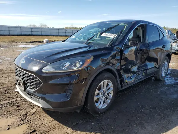 1FMCU0G69LUB30329 2020 FORD ESCAPE - Image 1