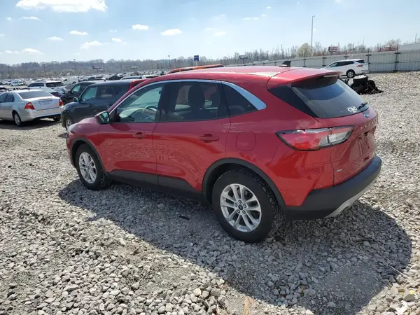 1FMCU0G69LUB32145 2020 FORD ESCAPE - Image 2