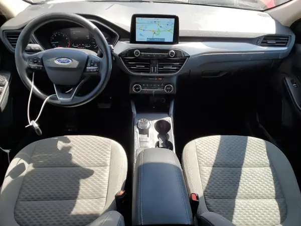 1FMCU0G69LUB32145 2020 FORD ESCAPE - Image 8