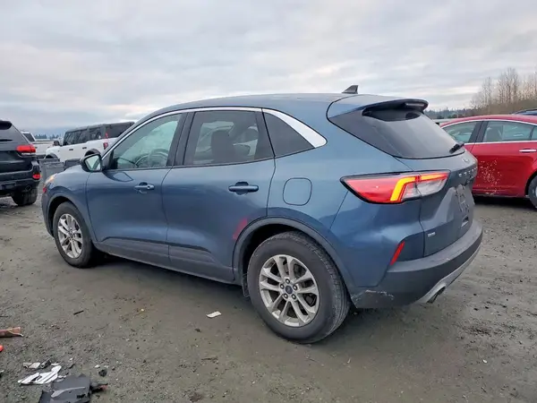 1FMCU0G69LUB42111 2020 FORD ESCAPE - Image 2