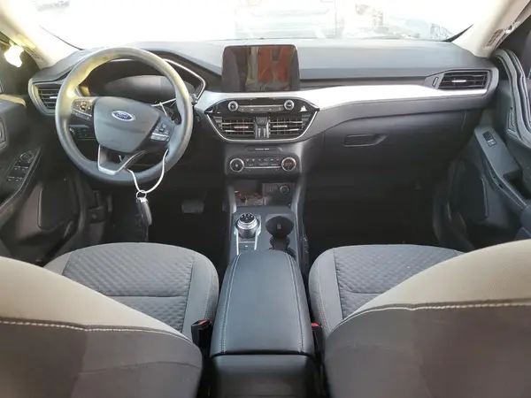 1FMCU0G69LUB48944 2020 FORD ESCAPE - Image 8