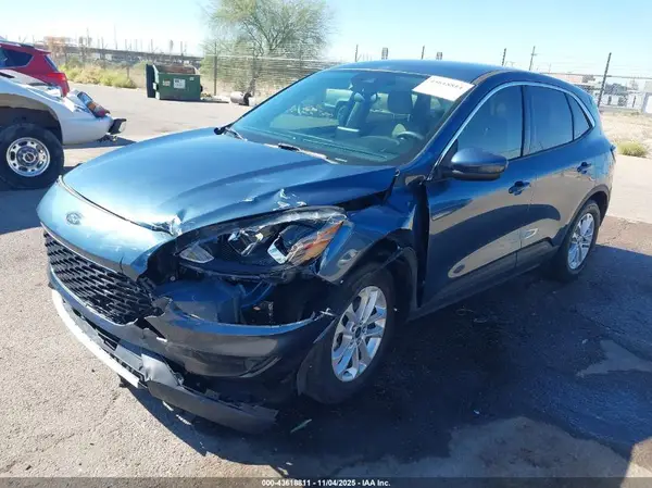 1FMCU0G69LUB49348 2020 FORD ESCAPE - Image 2