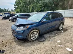 1FMCU0G69LUB56607 2020 FORD ESCAPE