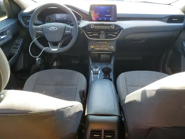 1FMCU0G69LUB56638 2020 FORD ESCAPE - Image 8