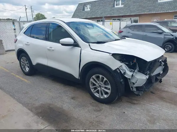 1FMCU0G69LUB59605 2020 FORD ESCAPE - Image 1