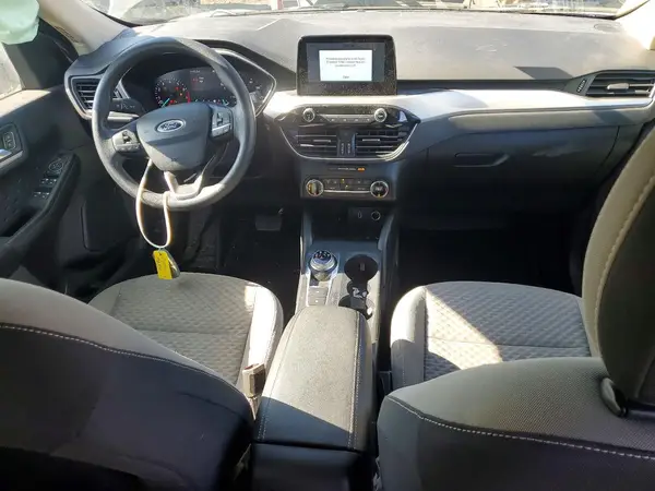 1FMCU0G69LUB59894 2020 FORD ESCAPE - Image 8