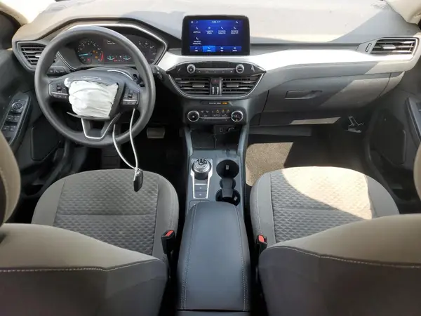 1FMCU0G69LUB64951 2020 FORD ESCAPE - Image 8