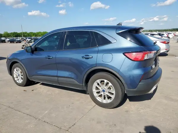 1FMCU0G69LUB66523 2020 FORD ESCAPE - Image 2