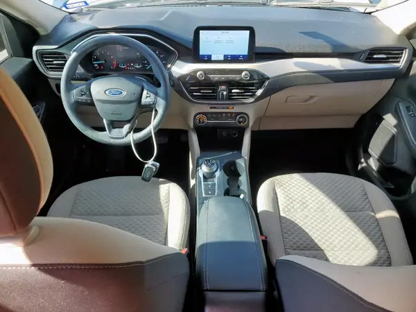 1FMCU0G69LUB66523 2020 FORD ESCAPE - Image 8