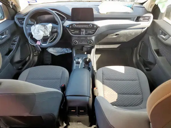 1FMCU0G69LUB66733 2020 FORD ESCAPE - Image 8