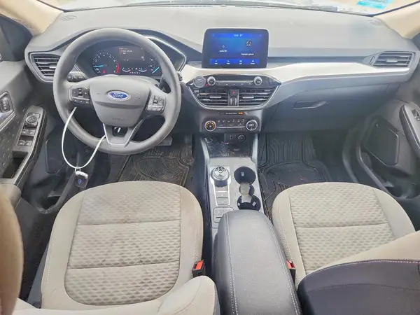 1FMCU0G69LUB67218 2020 FORD ESCAPE - Image 8