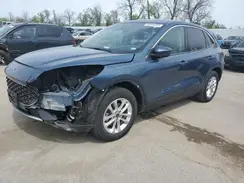 1FMCU0G69LUB67462 2023 FORD ESCAPE