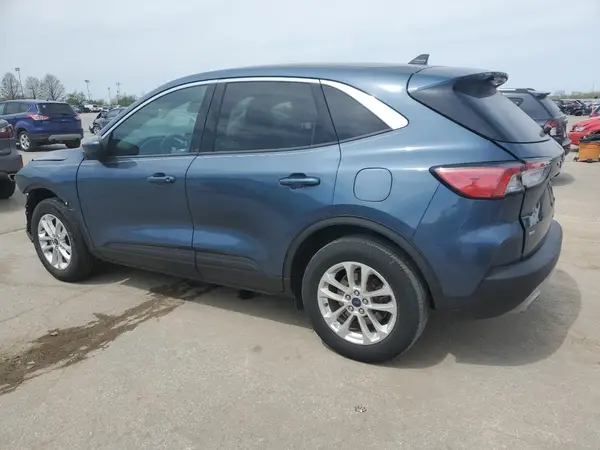 1FMCU0G69LUB67462 2023 FORD ESCAPE - Image 2