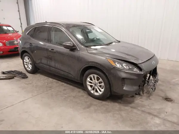 1FMCU0G69LUB67574 2020 FORD ESCAPE - Image 1