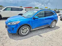 1FMCU0G69LUB67722 2020 FORD ESCAPE