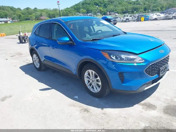 1FMCU0G69LUB68160 2020 FORD ESCAPE - Image 1