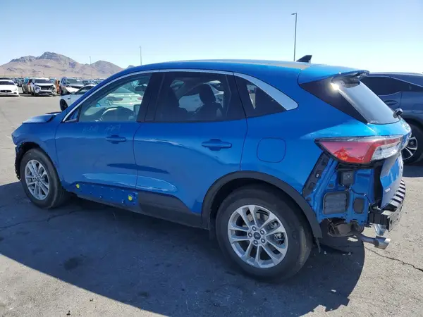 1FMCU0G69LUB70023 2020 FORD ESCAPE - Image 2