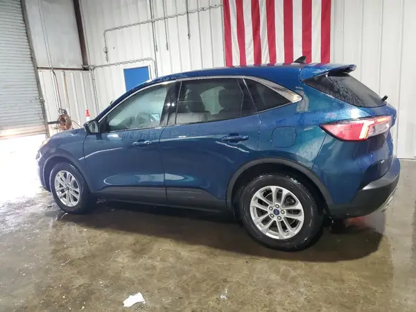 1FMCU0G69LUB80597 2020 FORD ESCAPE - Image 2