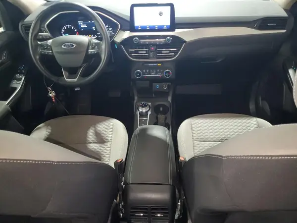 1FMCU0G69LUB80597 2020 FORD ESCAPE - Image 8
