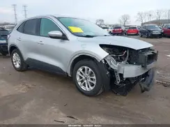 1FMCU0G69LUB83693 2020 FORD ESCAPE