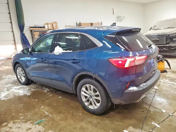 1FMCU0G69LUB83919 2020 FORD ESCAPE - Image 2
