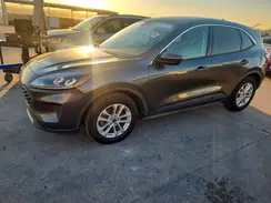 1FMCU0G69LUB84164 2020 FORD ESCAPE