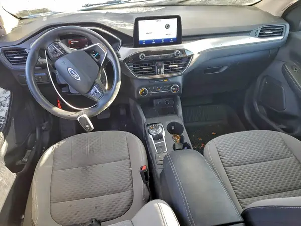 1FMCU0G69LUB89316 2020 FORD ESCAPE - Image 8