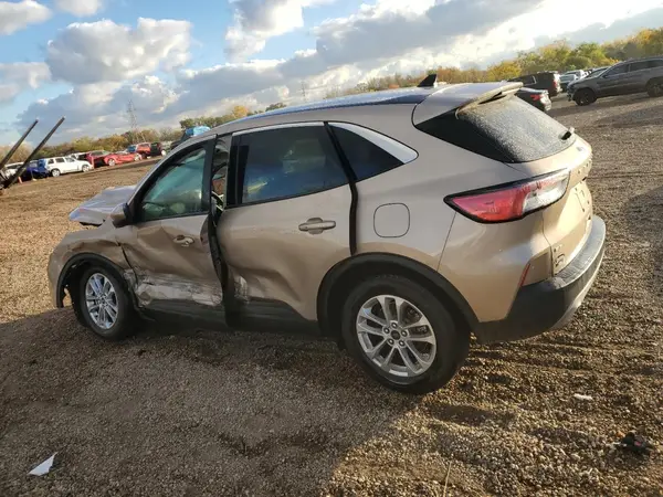 1FMCU0G69LUB89560 2020 FORD ESCAPE - Image 2