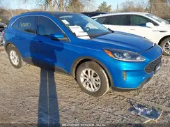 1FMCU0G69LUB93236 2020 FORD ESCAPE