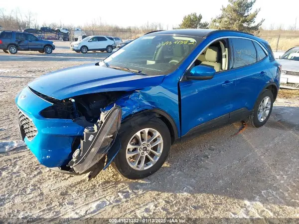 1FMCU0G69LUB93236 2020 FORD ESCAPE - Image 2