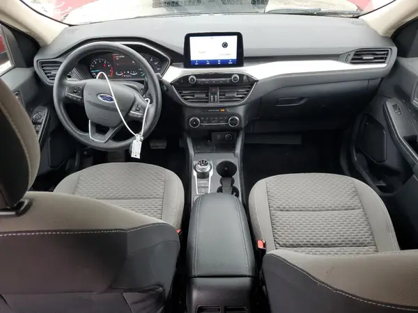 1FMCU0G69LUB95519 2020 FORD ESCAPE - Image 8